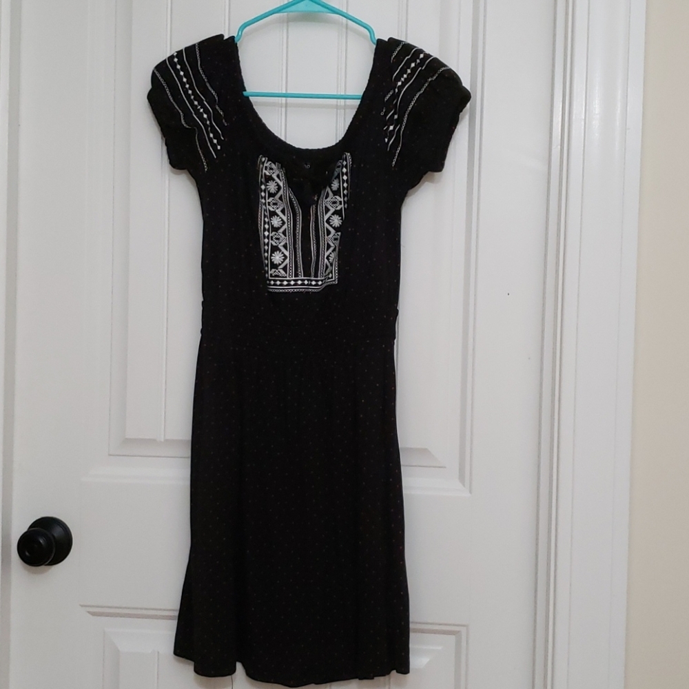 Clearing out my closet